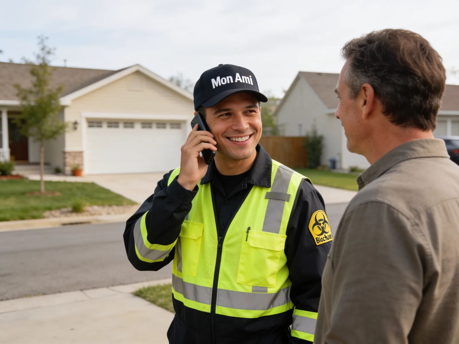 Sewage Cleanup Lakewood, IL FAQs